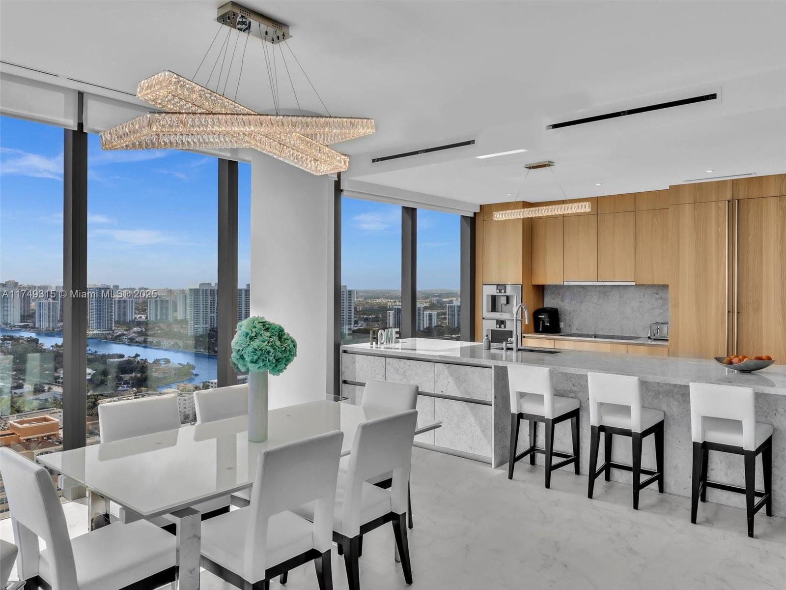 2000 OCEAN CONDO - Residential