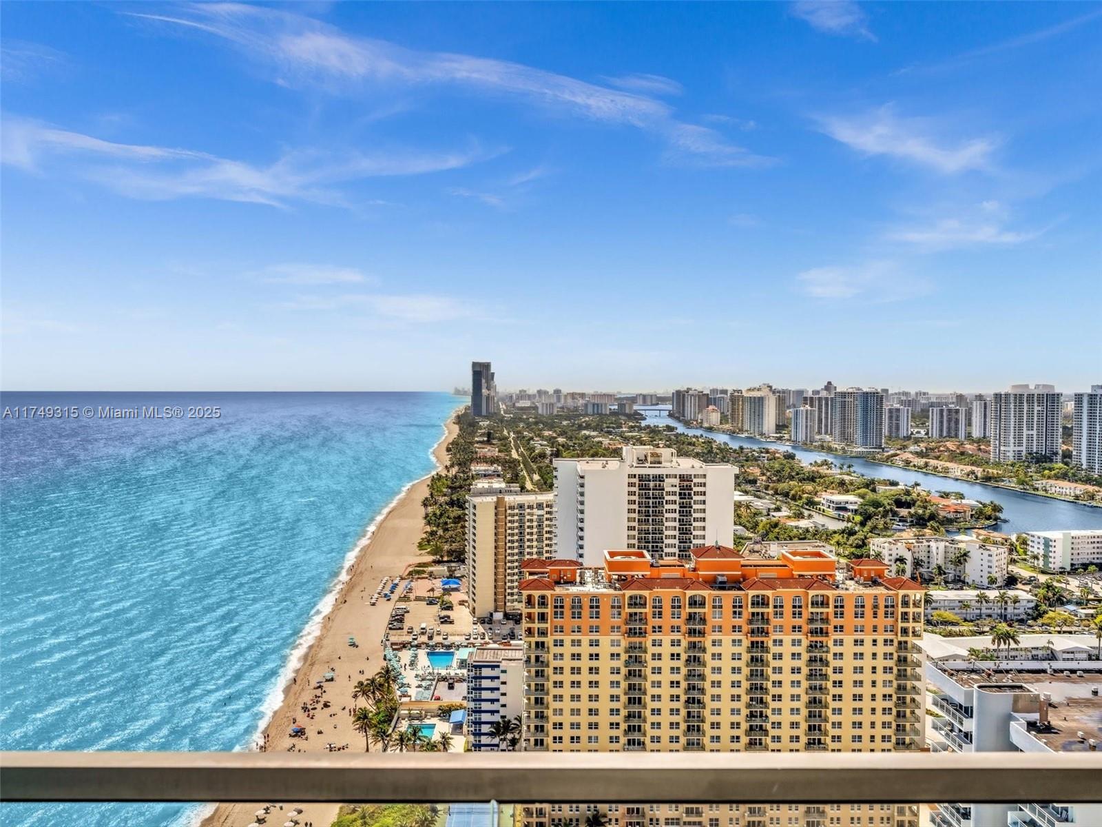 2000 OCEAN CONDO - Residential