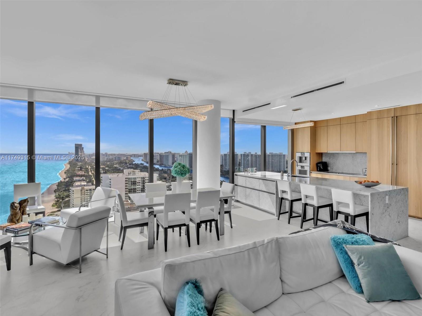 2000 OCEAN CONDO - Residential