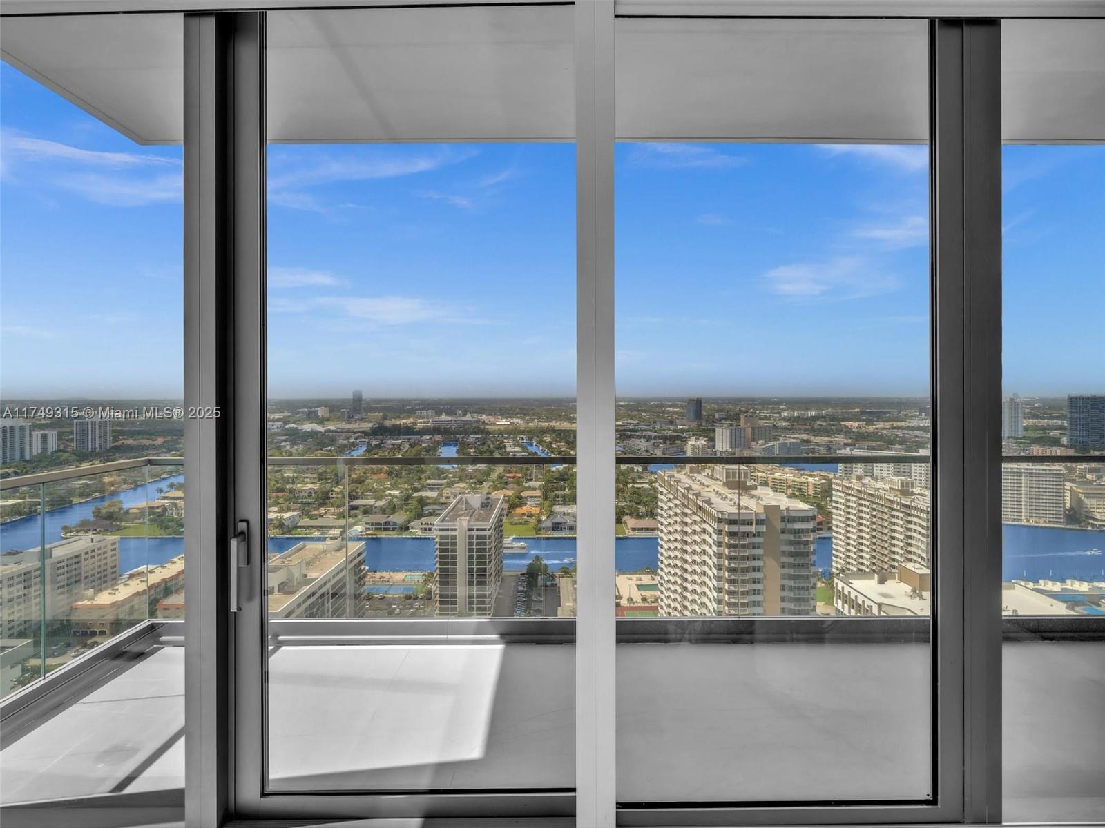 2000 OCEAN CONDO - Residential