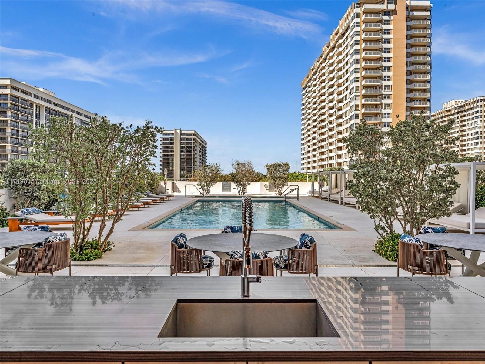 2000 OCEAN CONDO - Residential