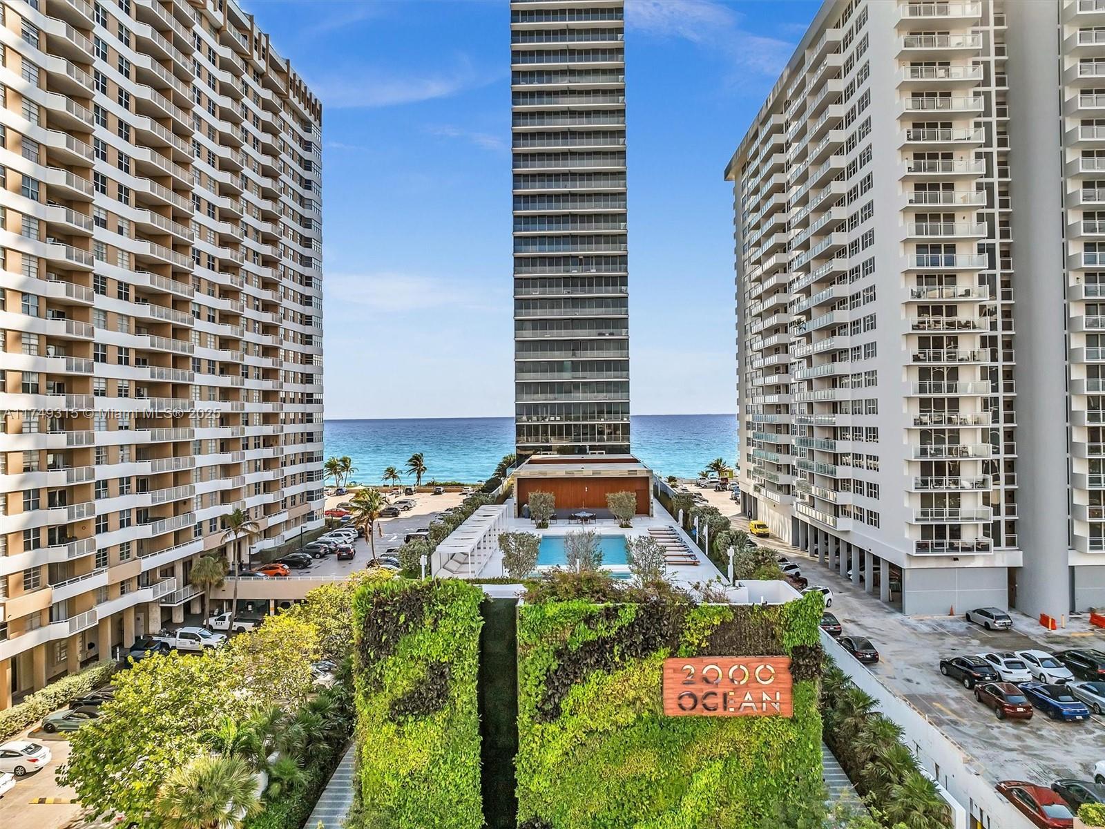 2000 OCEAN CONDO - Residential