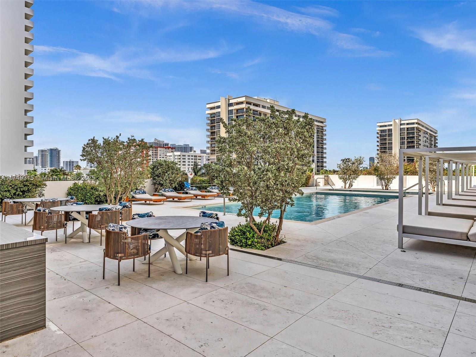 2000 OCEAN CONDO - Residential