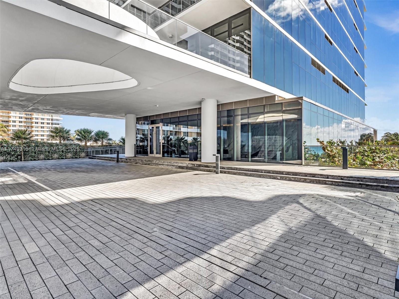 2000 OCEAN CONDO - Residential