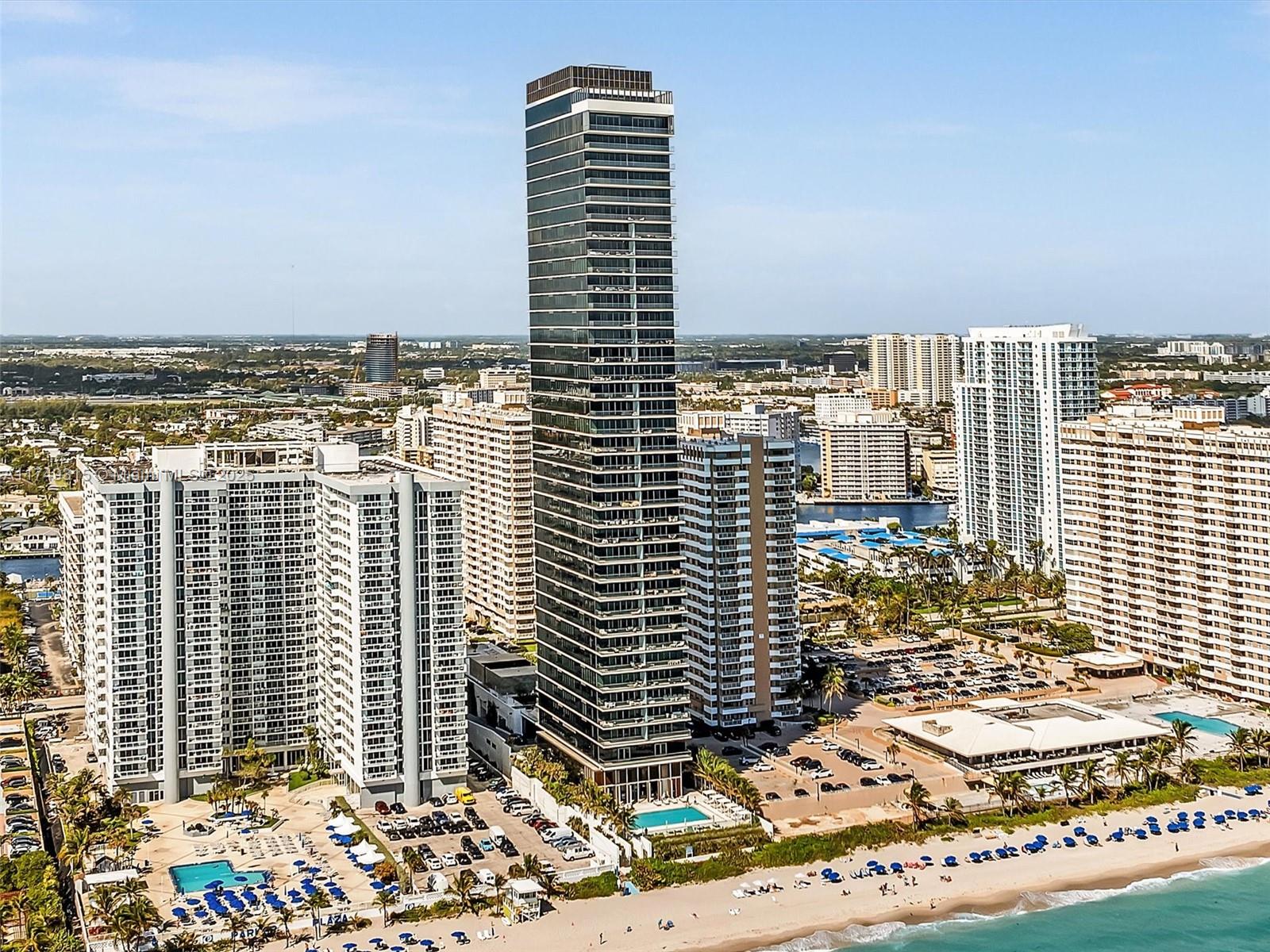 2000 OCEAN CONDO - Residential
