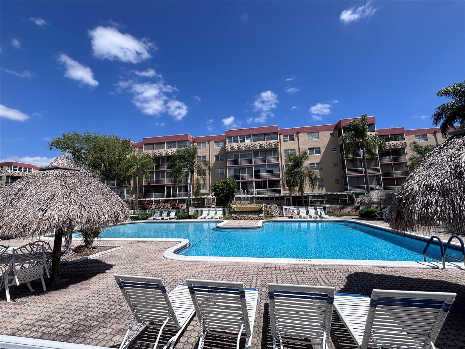 POLYNESIAN GARDENS CONDOM - Residential Lease