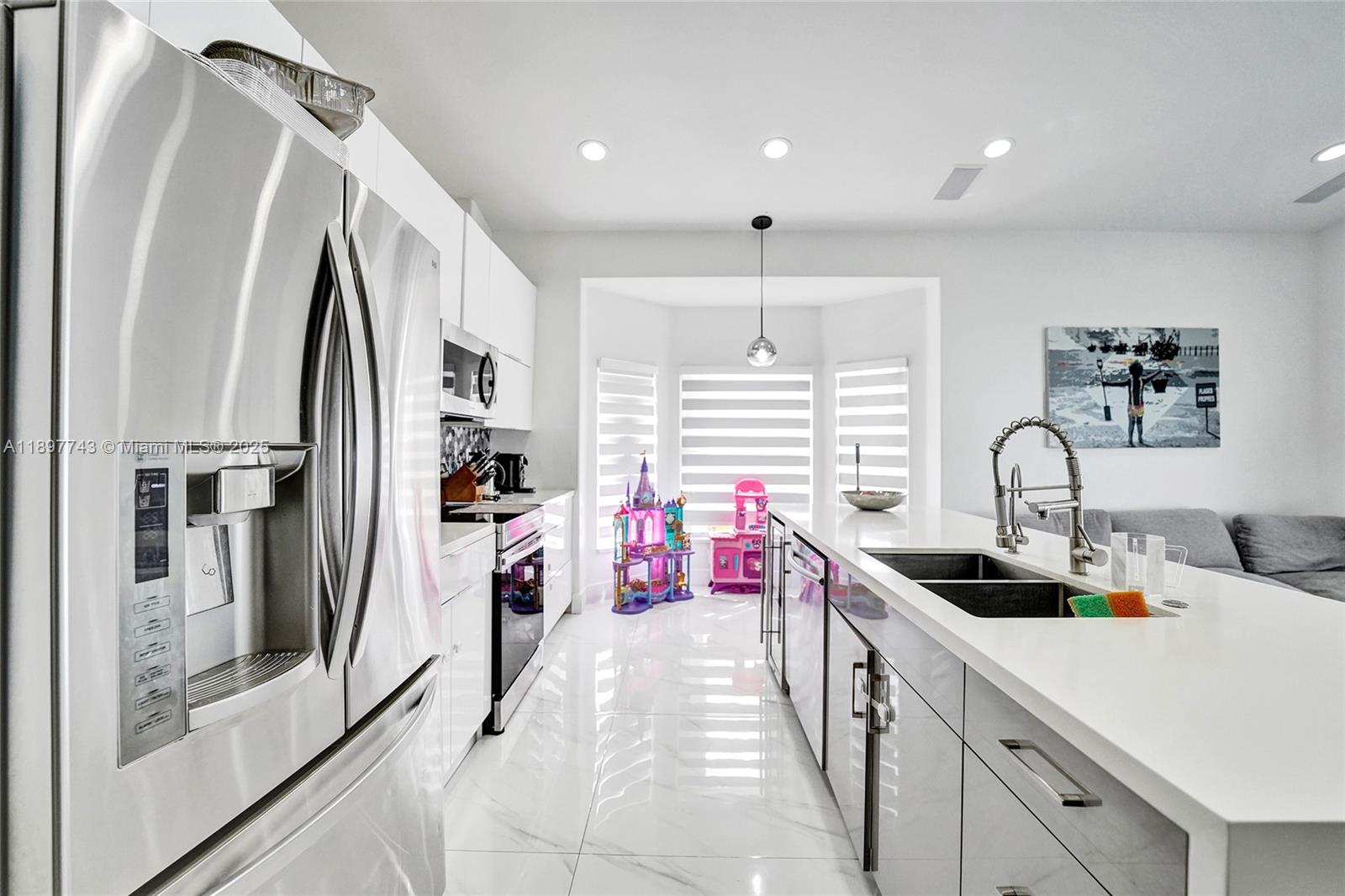 BANYAN OAKRIDGE PLAT - Residential