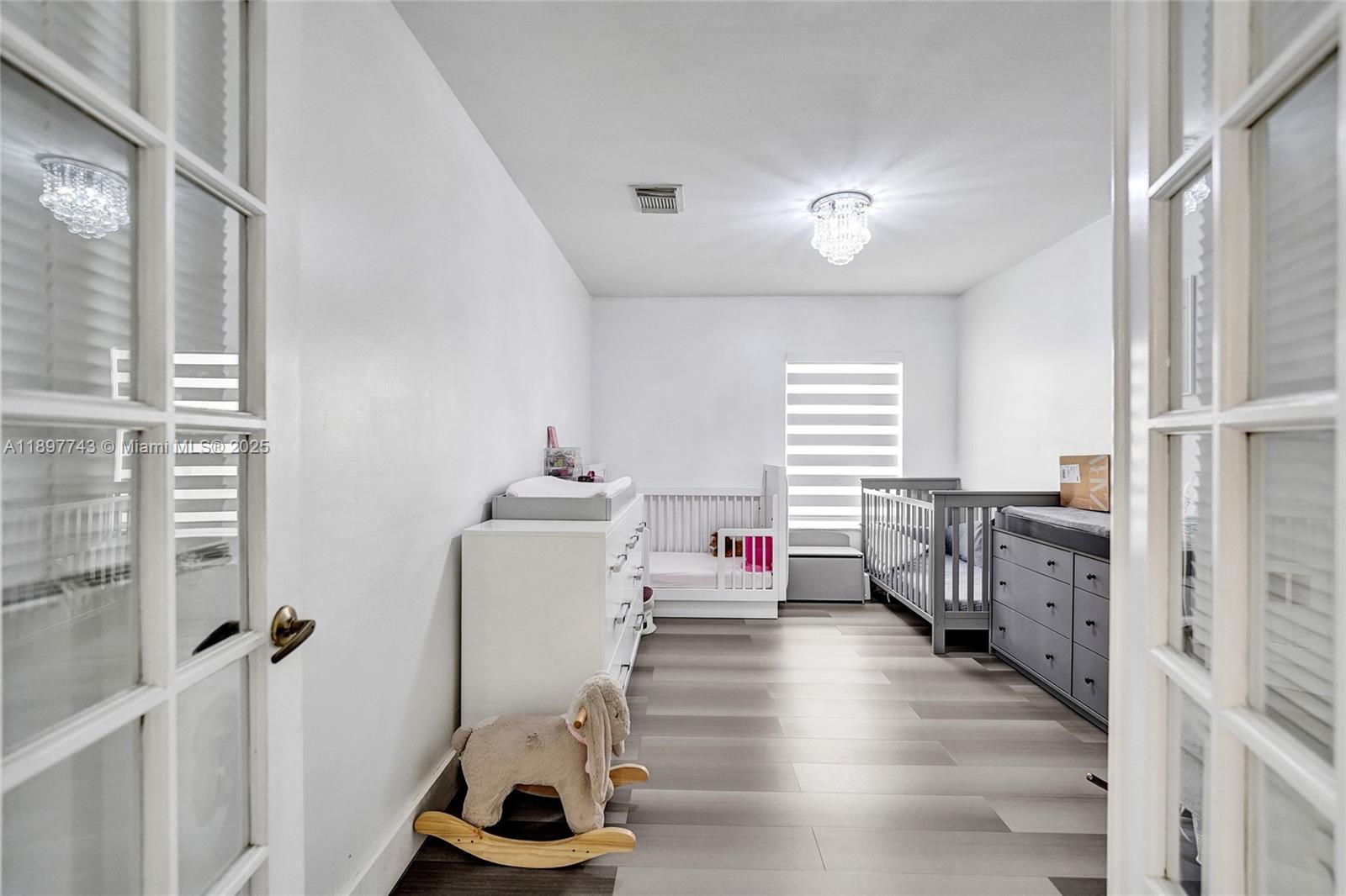 BANYAN OAKRIDGE PLAT - Residential