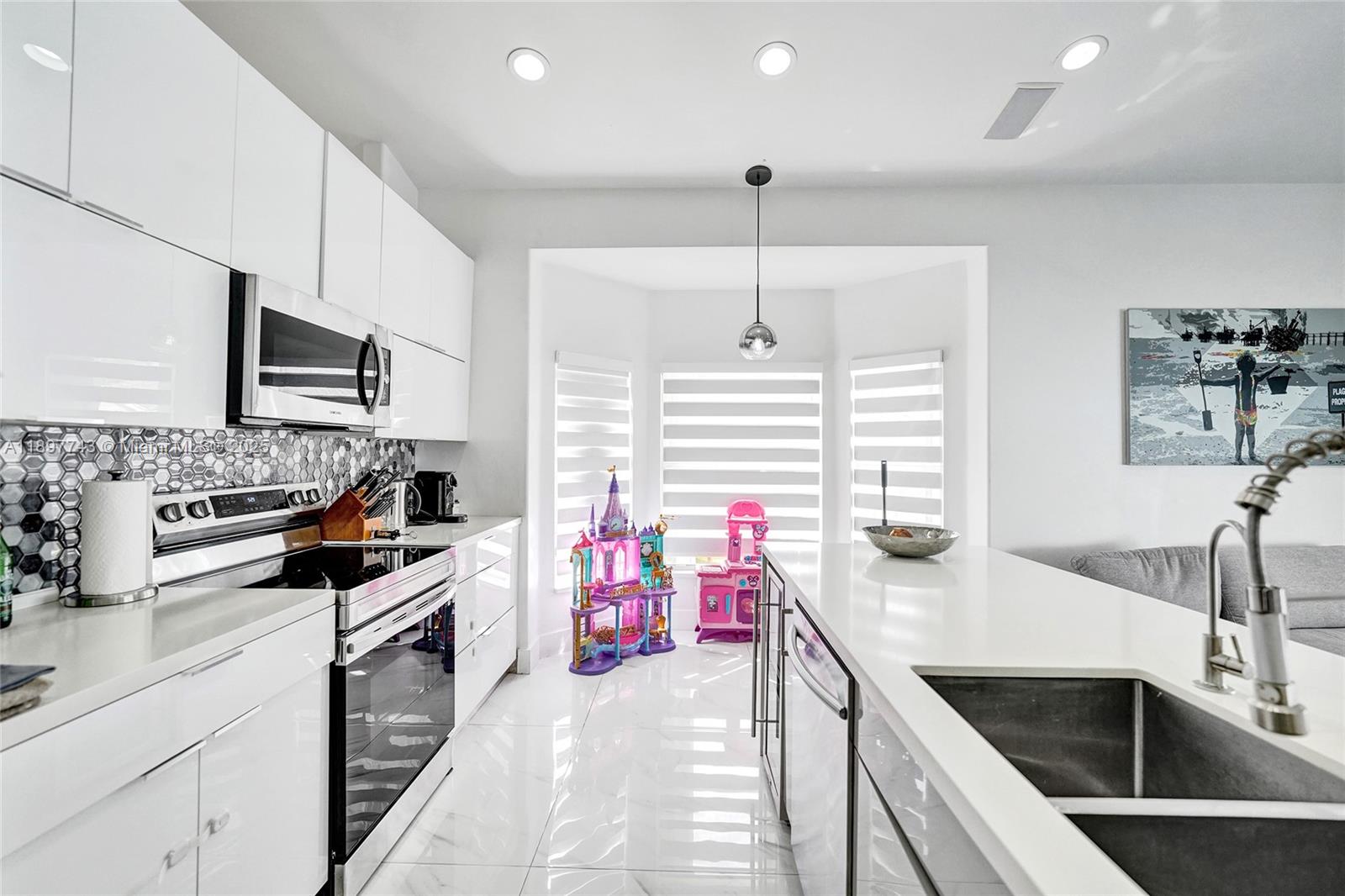 BANYAN OAKRIDGE PLAT - Residential