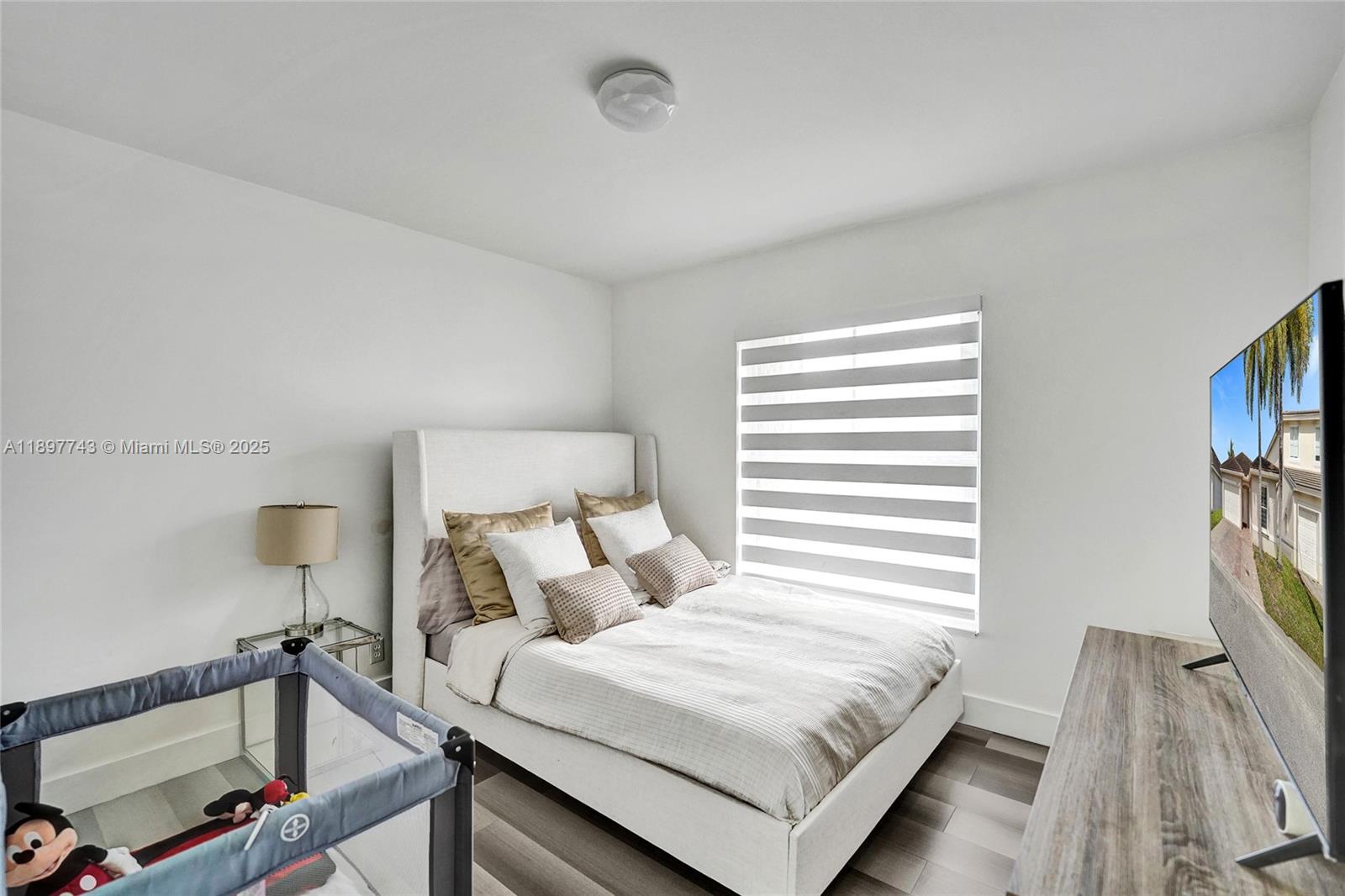 BANYAN OAKRIDGE PLAT - Residential