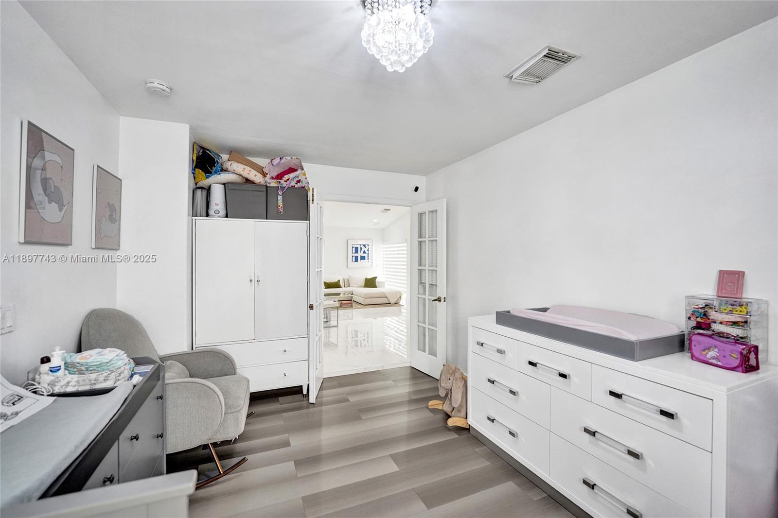 BANYAN OAKRIDGE PLAT - Residential