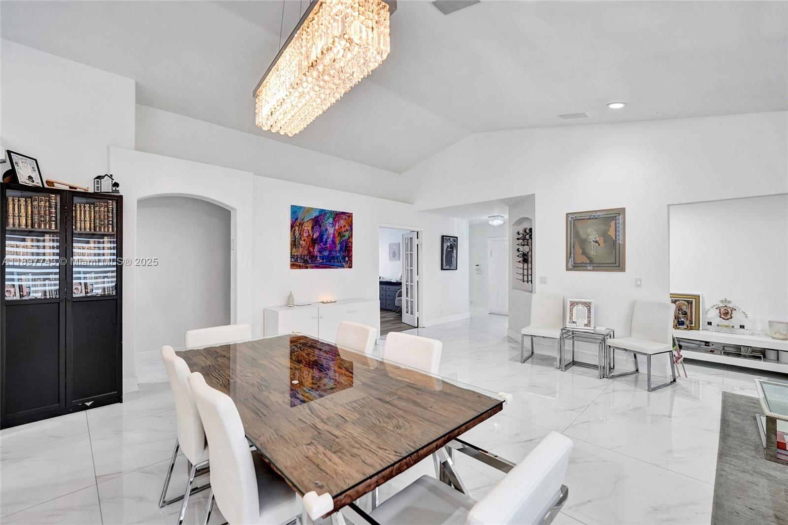 BANYAN OAKRIDGE PLAT - Residential