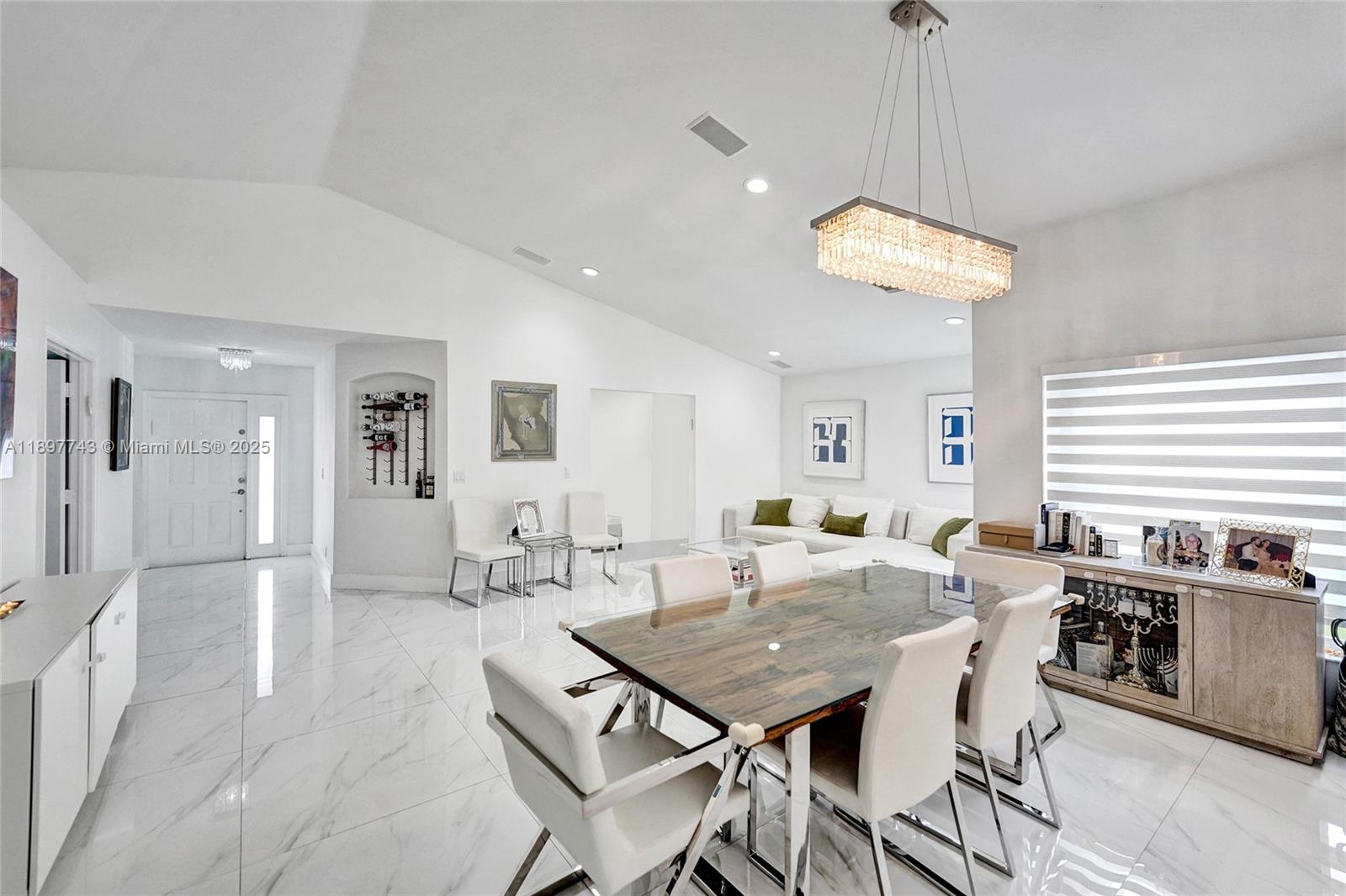 BANYAN OAKRIDGE PLAT - Residential