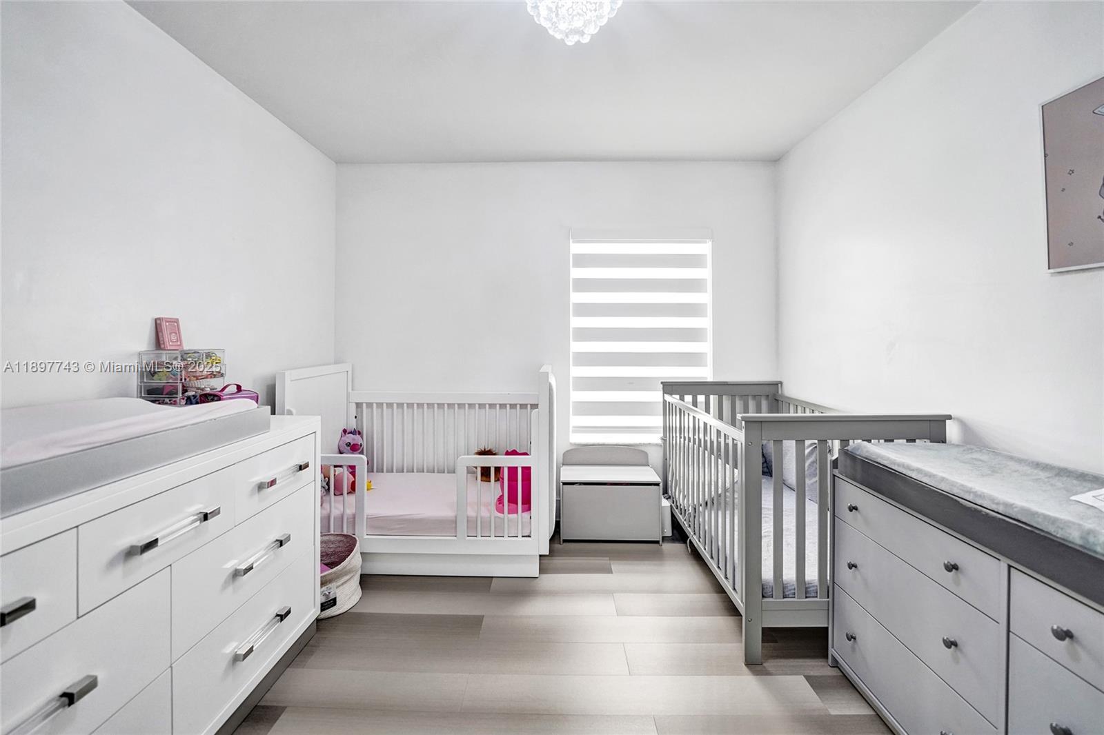 BANYAN OAKRIDGE PLAT - Residential