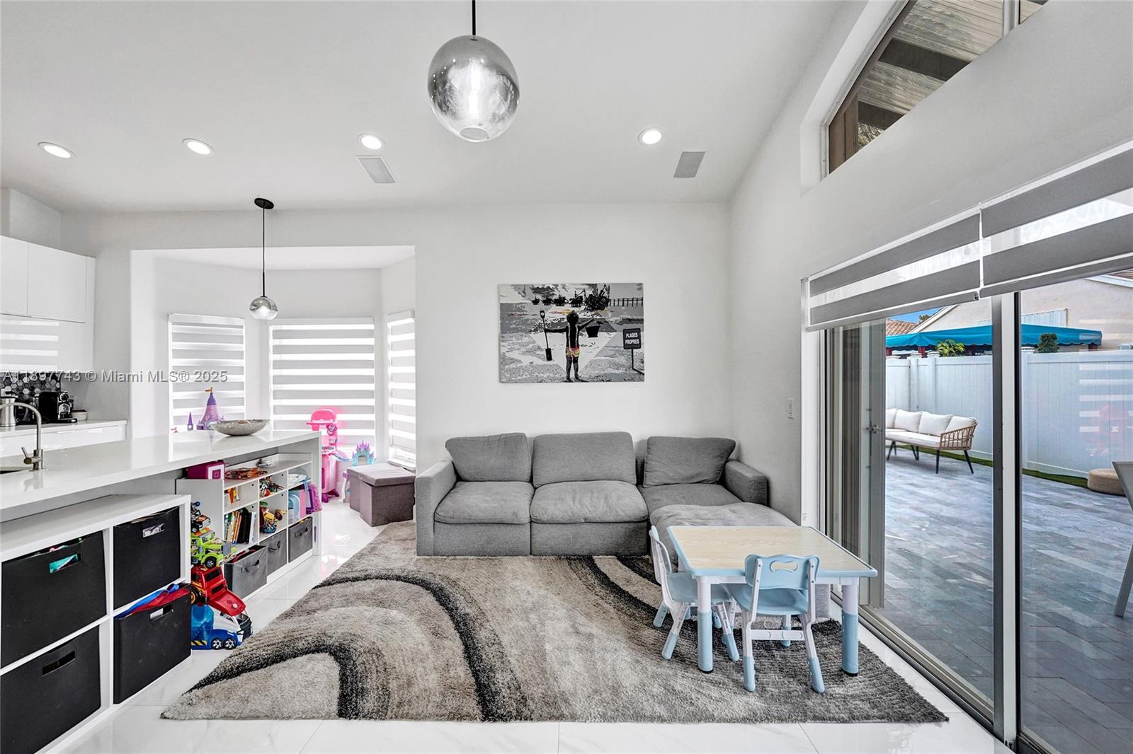 BANYAN OAKRIDGE PLAT - Residential