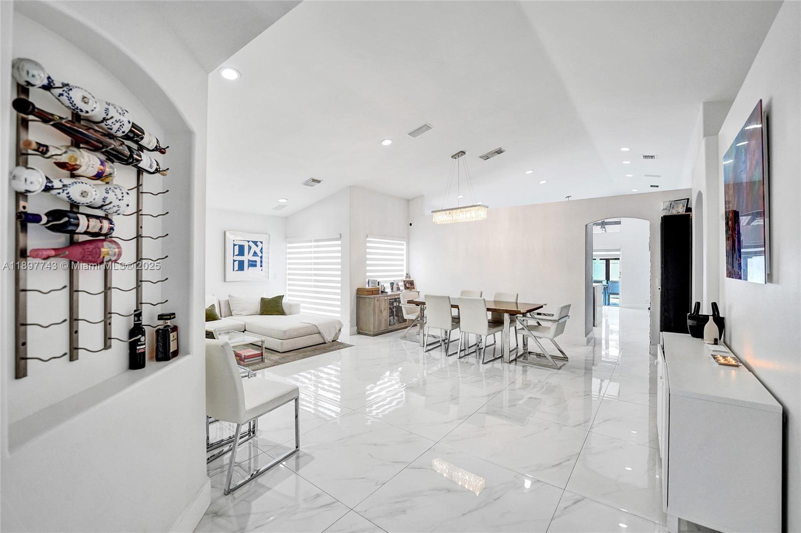 BANYAN OAKRIDGE PLAT - Residential