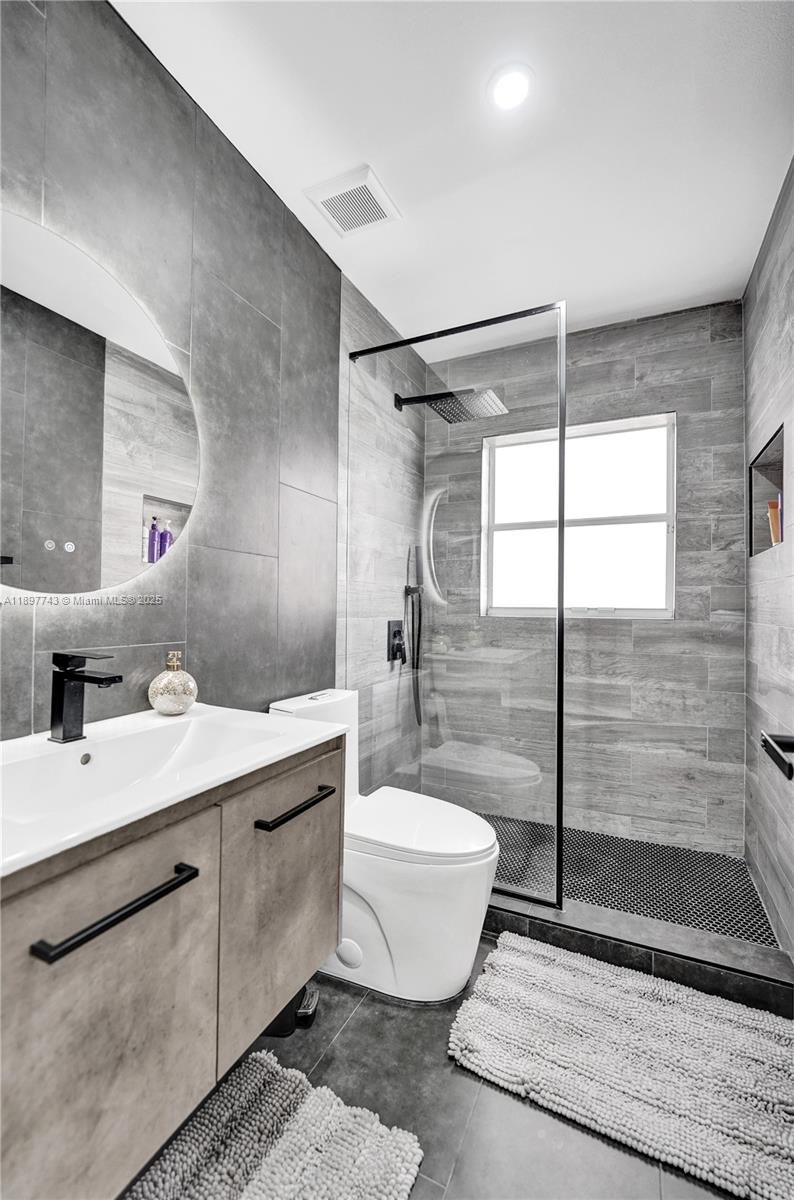 BANYAN OAKRIDGE PLAT - Residential