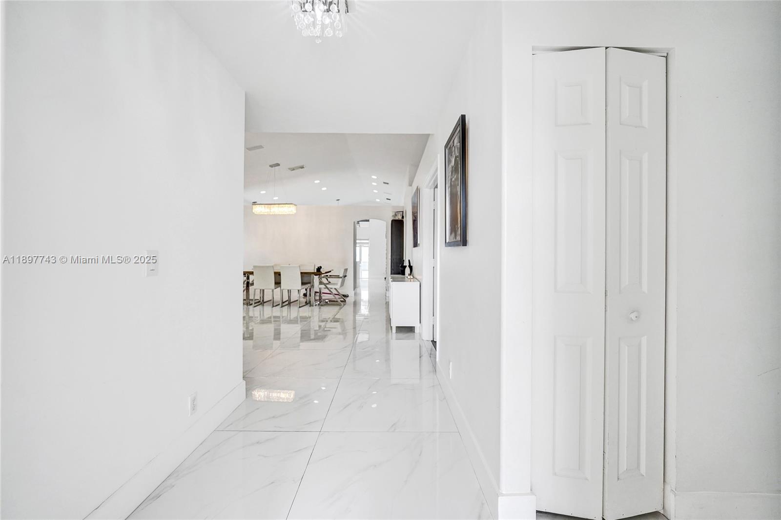 BANYAN OAKRIDGE PLAT - Residential