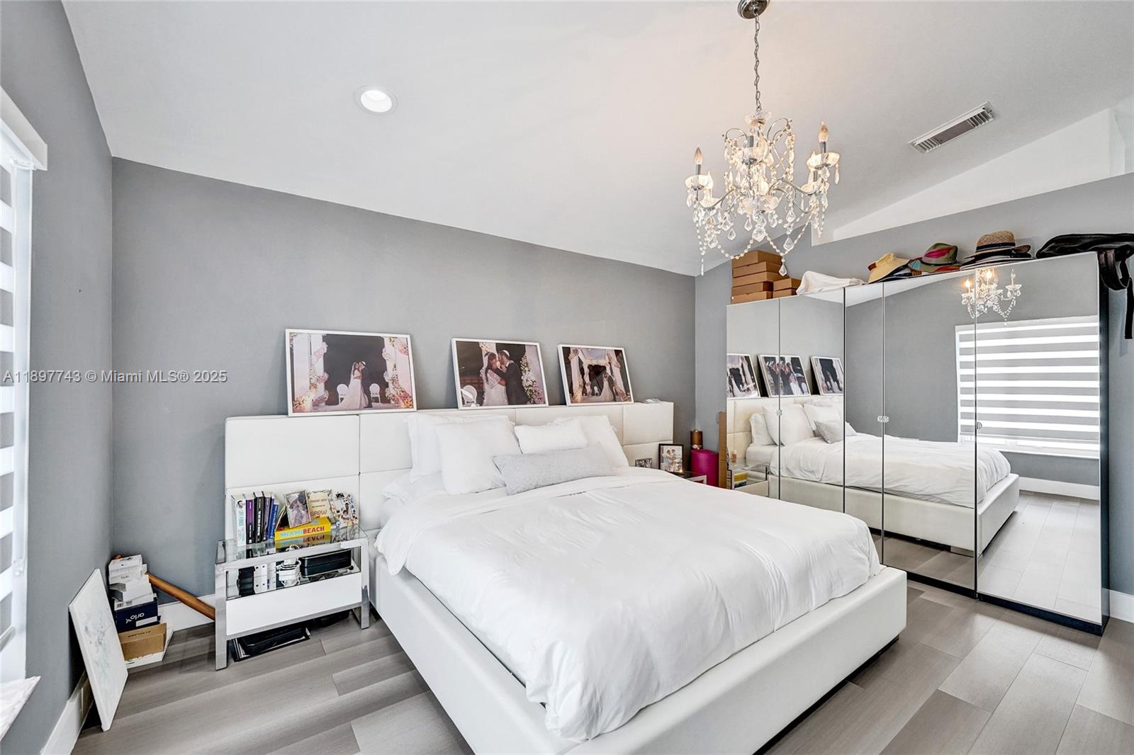 BANYAN OAKRIDGE PLAT - Residential