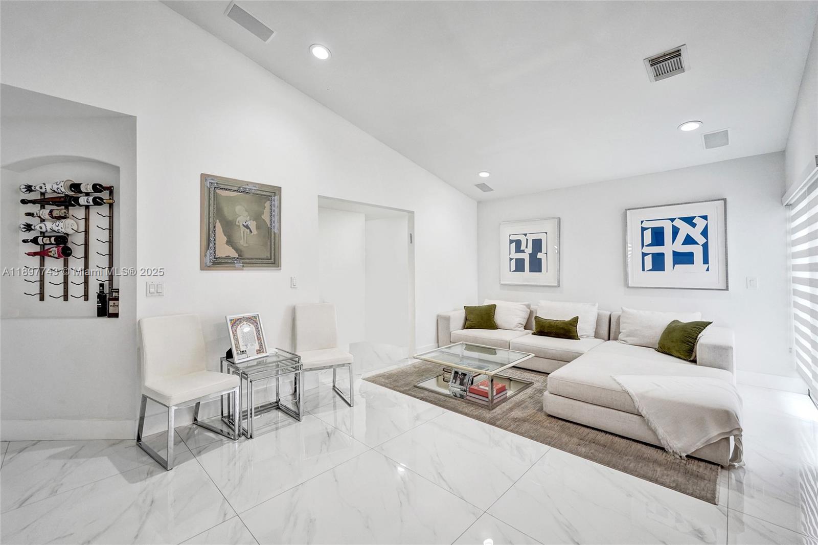 BANYAN OAKRIDGE PLAT - Residential