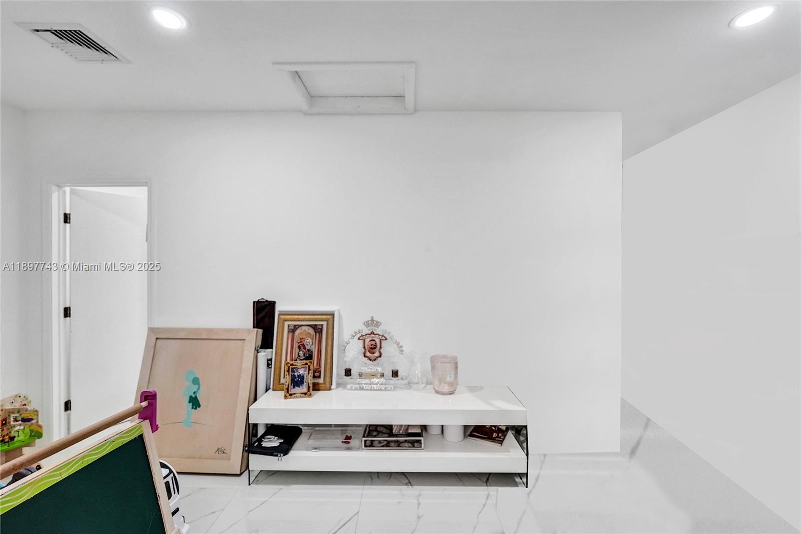 BANYAN OAKRIDGE PLAT - Residential