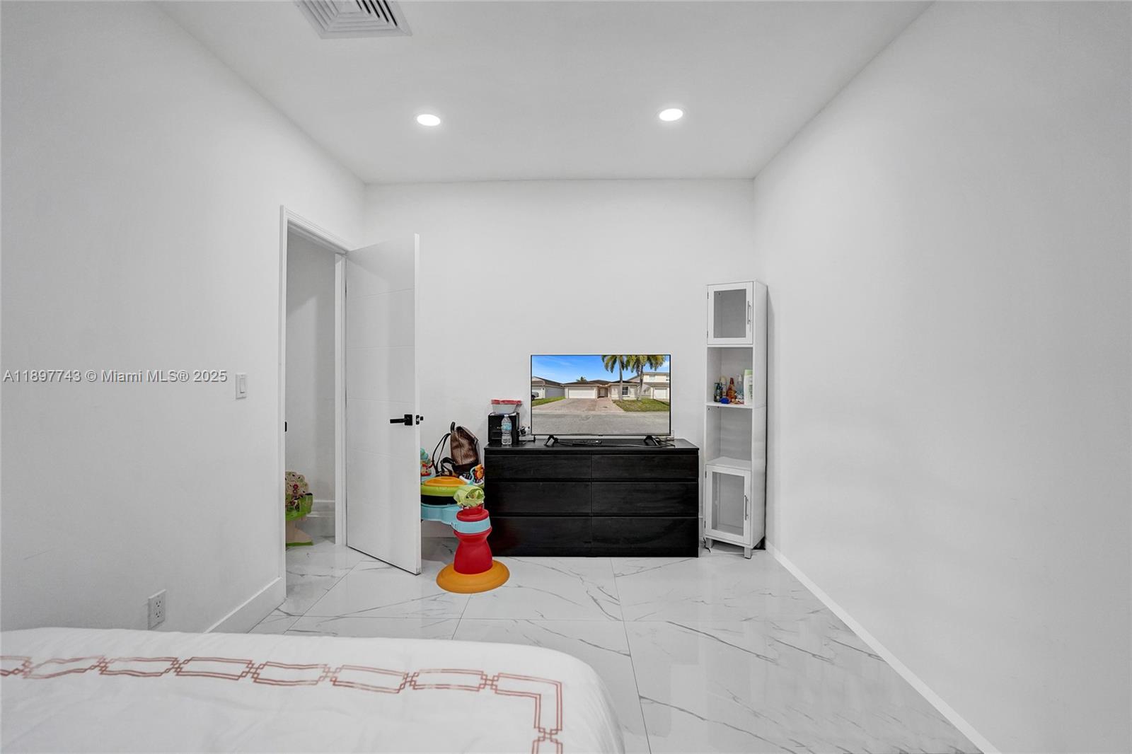 BANYAN OAKRIDGE PLAT - Residential