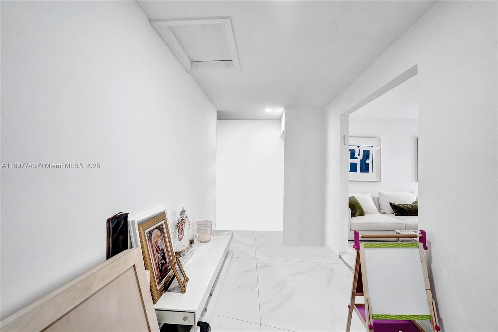 BANYAN OAKRIDGE PLAT - Residential