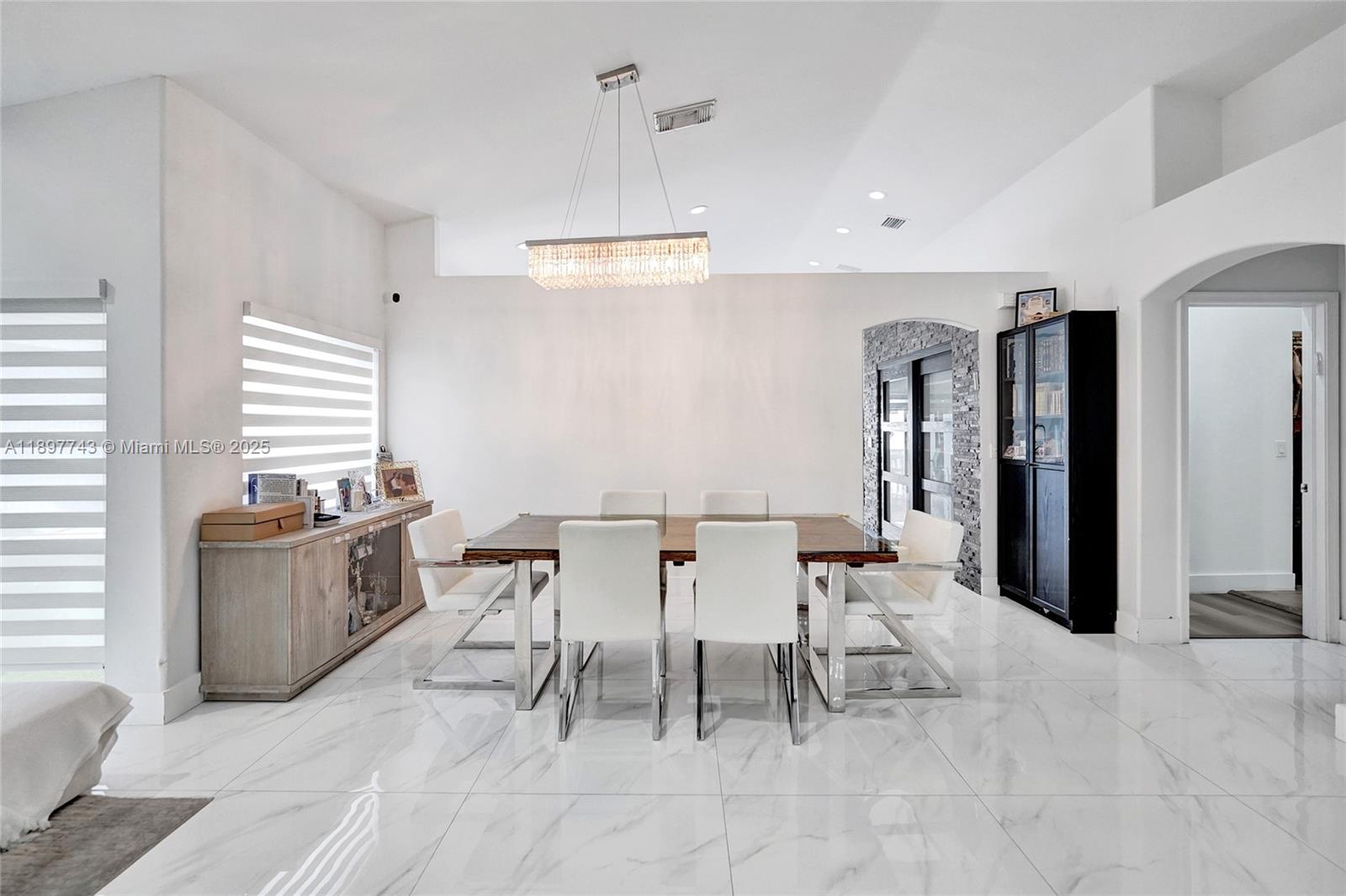 BANYAN OAKRIDGE PLAT - Residential