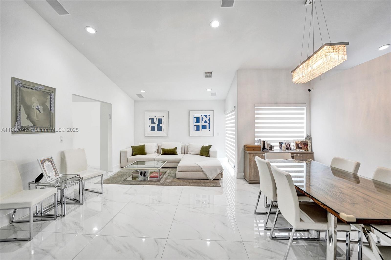 BANYAN OAKRIDGE PLAT - Residential