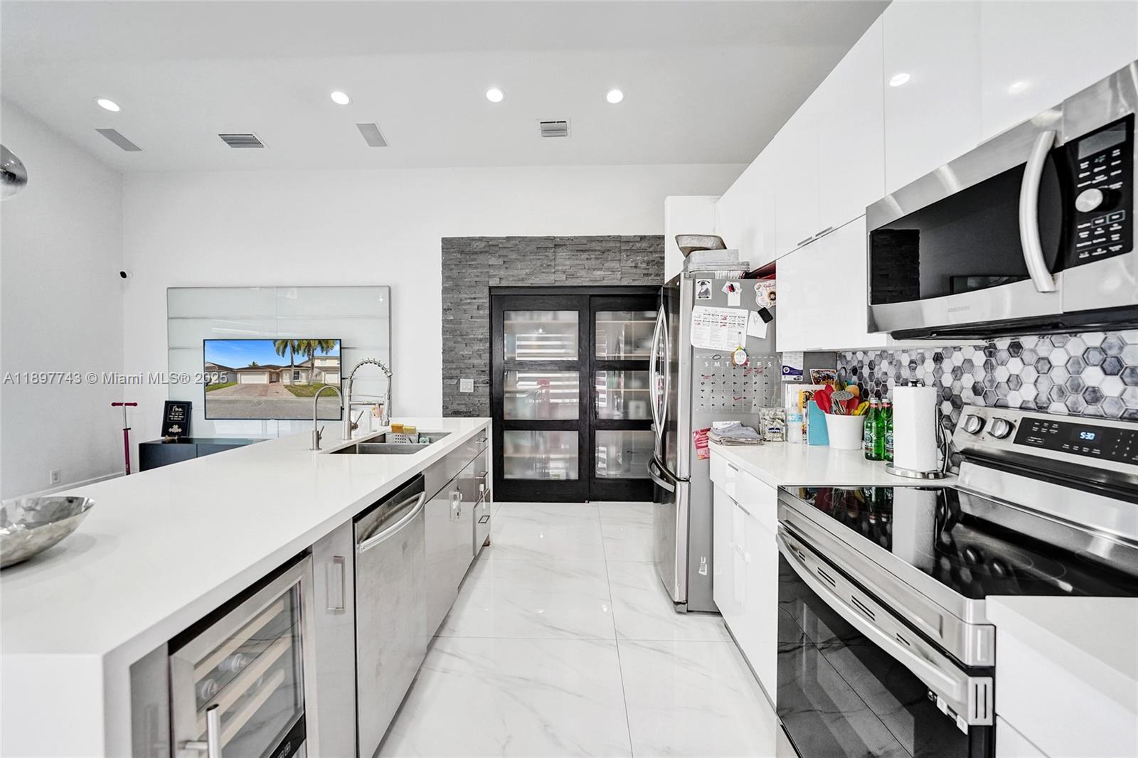 BANYAN OAKRIDGE PLAT - Residential