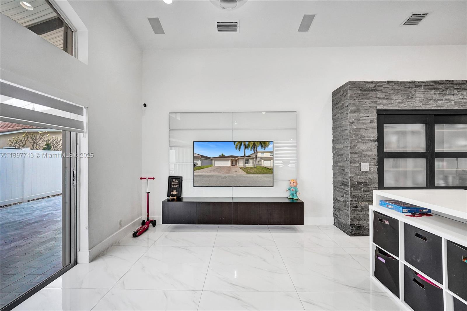 BANYAN OAKRIDGE PLAT - Residential