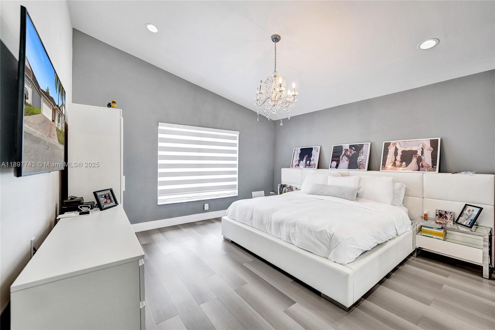 BANYAN OAKRIDGE PLAT - Residential