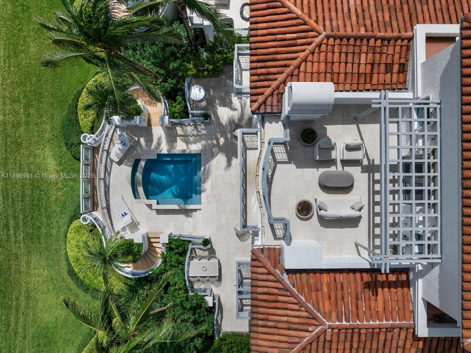 THE RESIDENCES AT THE BAT - Residential
