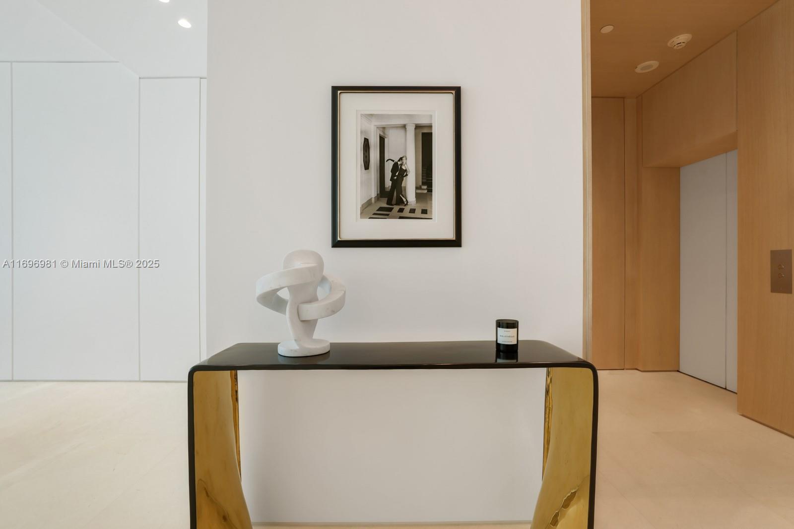 THE RESIDENCES AT THE BAT - Residential