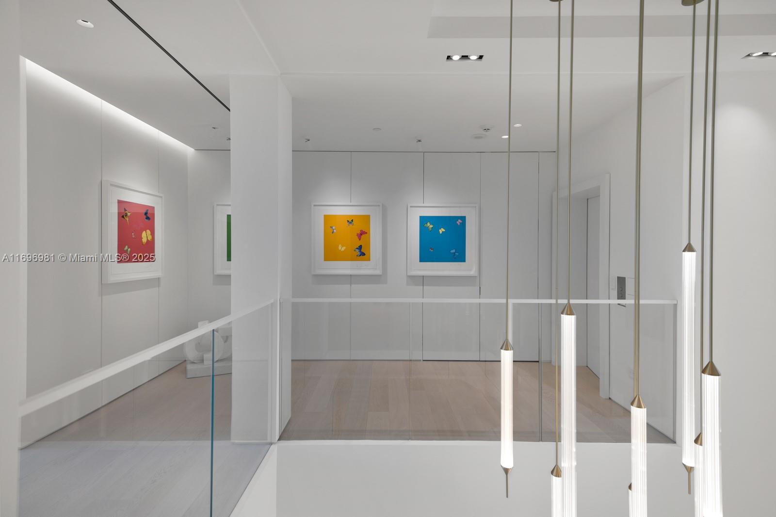 THE RESIDENCES AT THE BAT - Residential