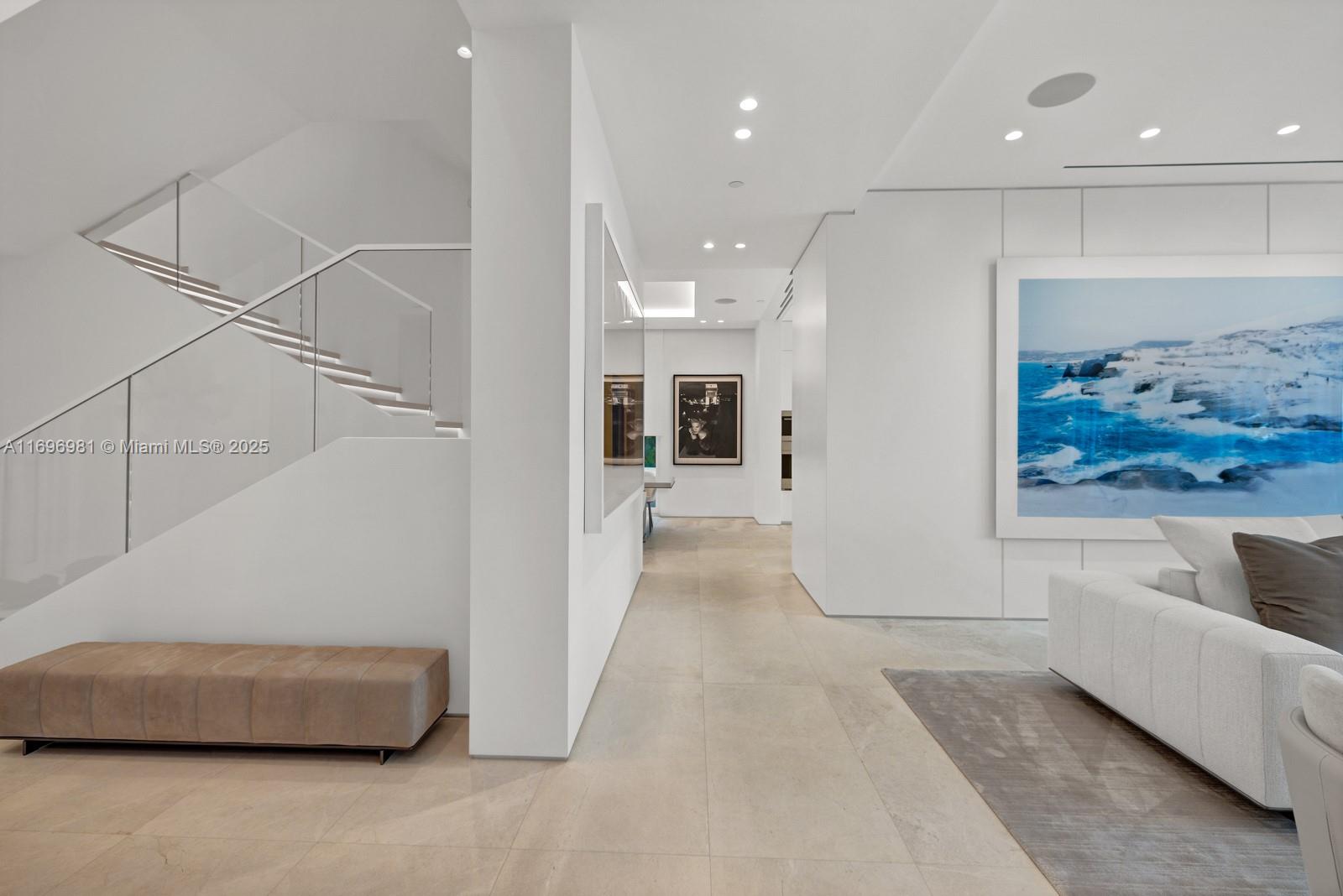 THE RESIDENCES AT THE BAT - Residential