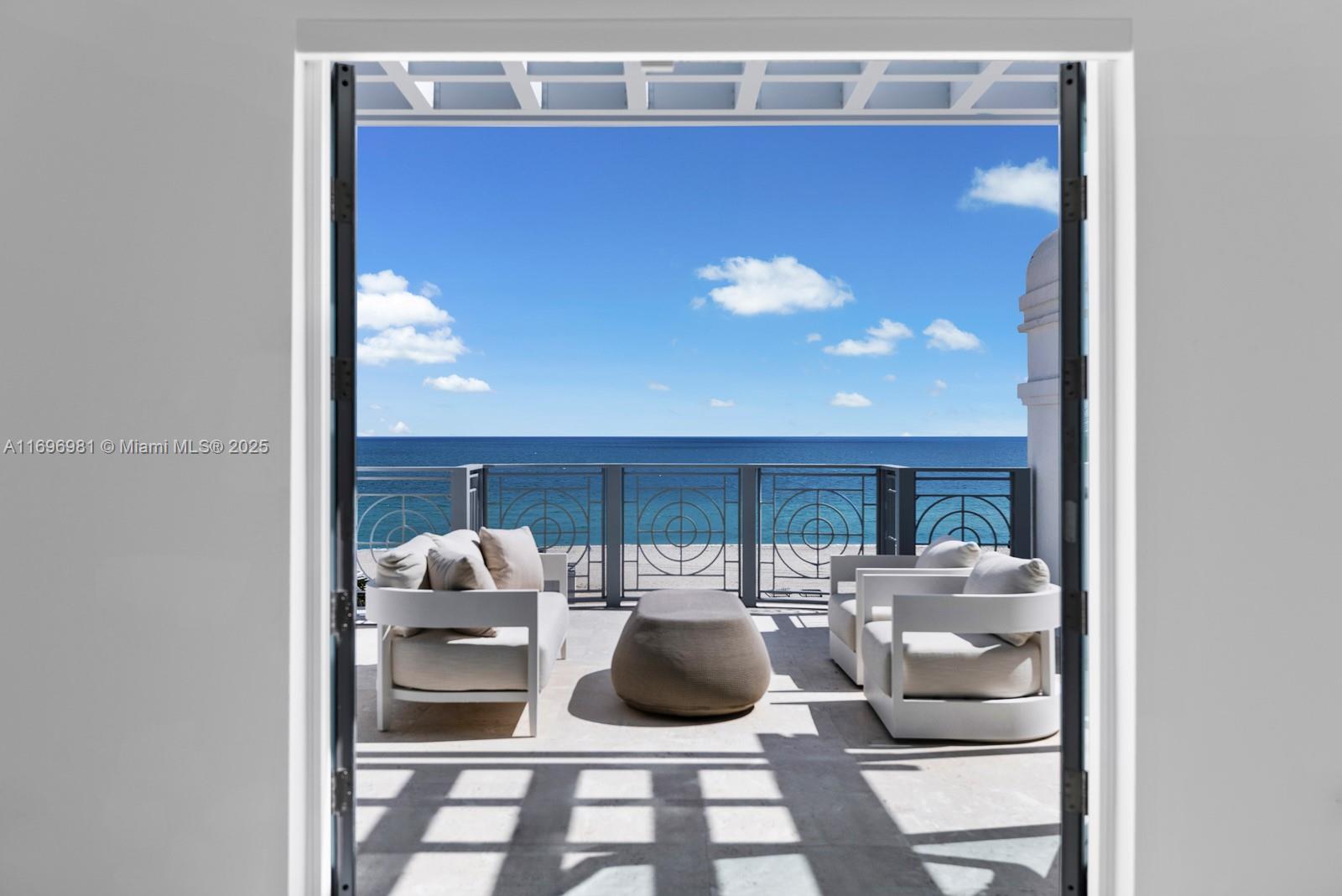 THE RESIDENCES AT THE BAT - Residential