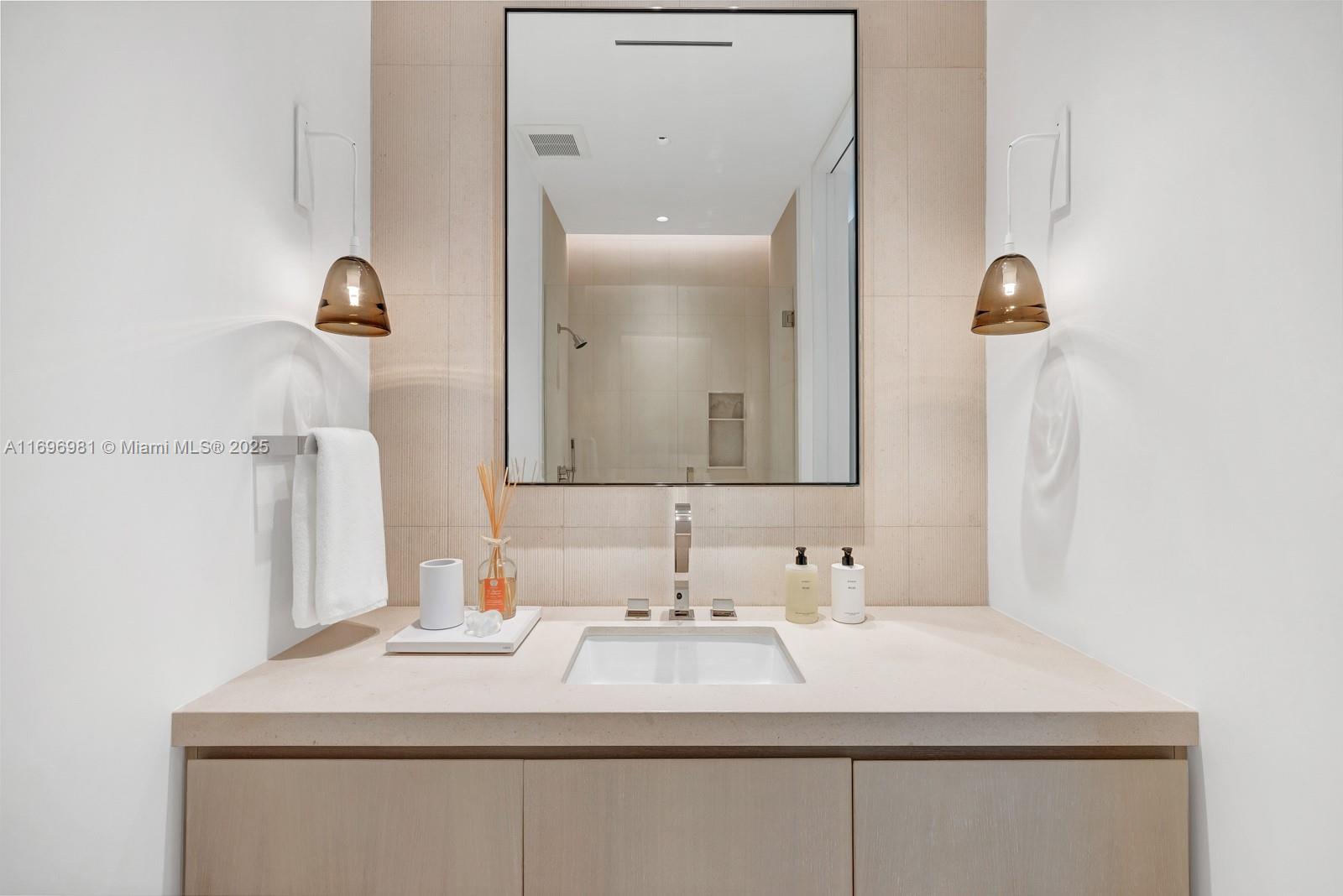 THE RESIDENCES AT THE BAT - Residential