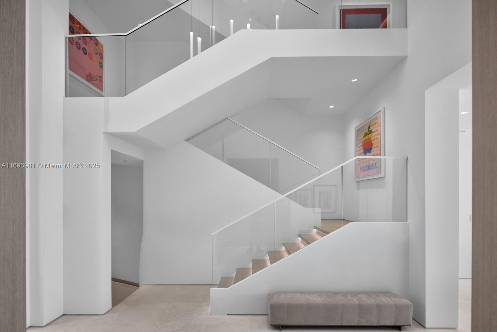 THE RESIDENCES AT THE BAT - Residential