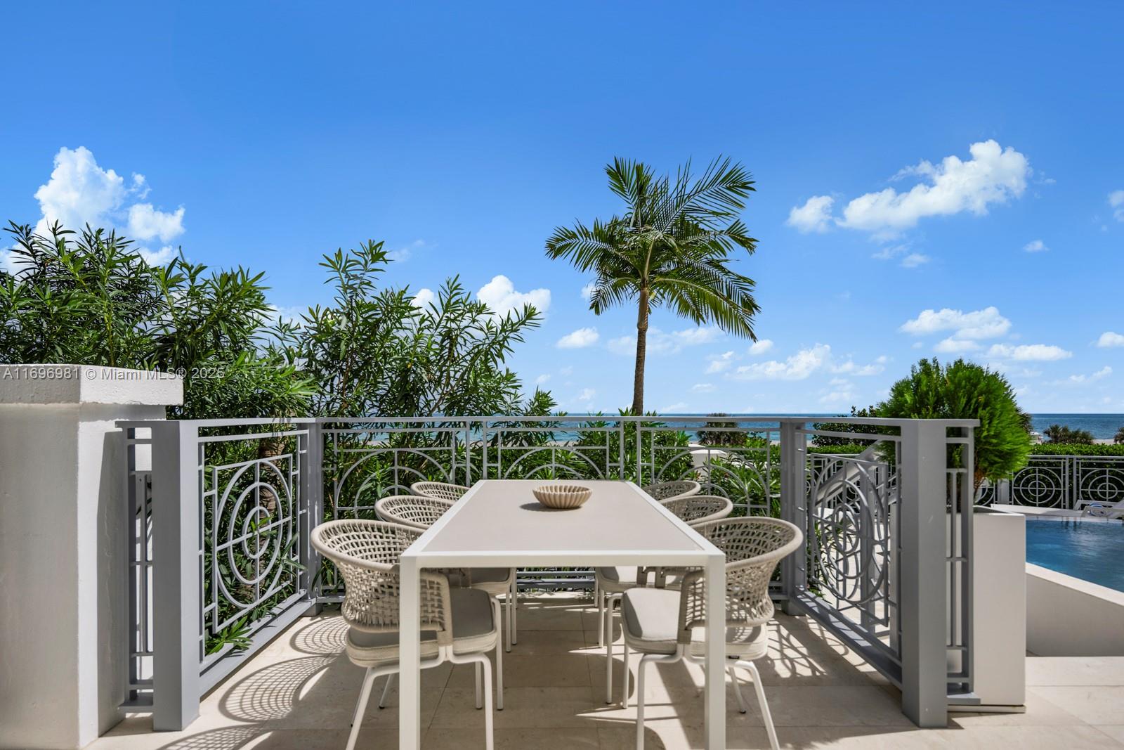 THE RESIDENCES AT THE BAT - Residential