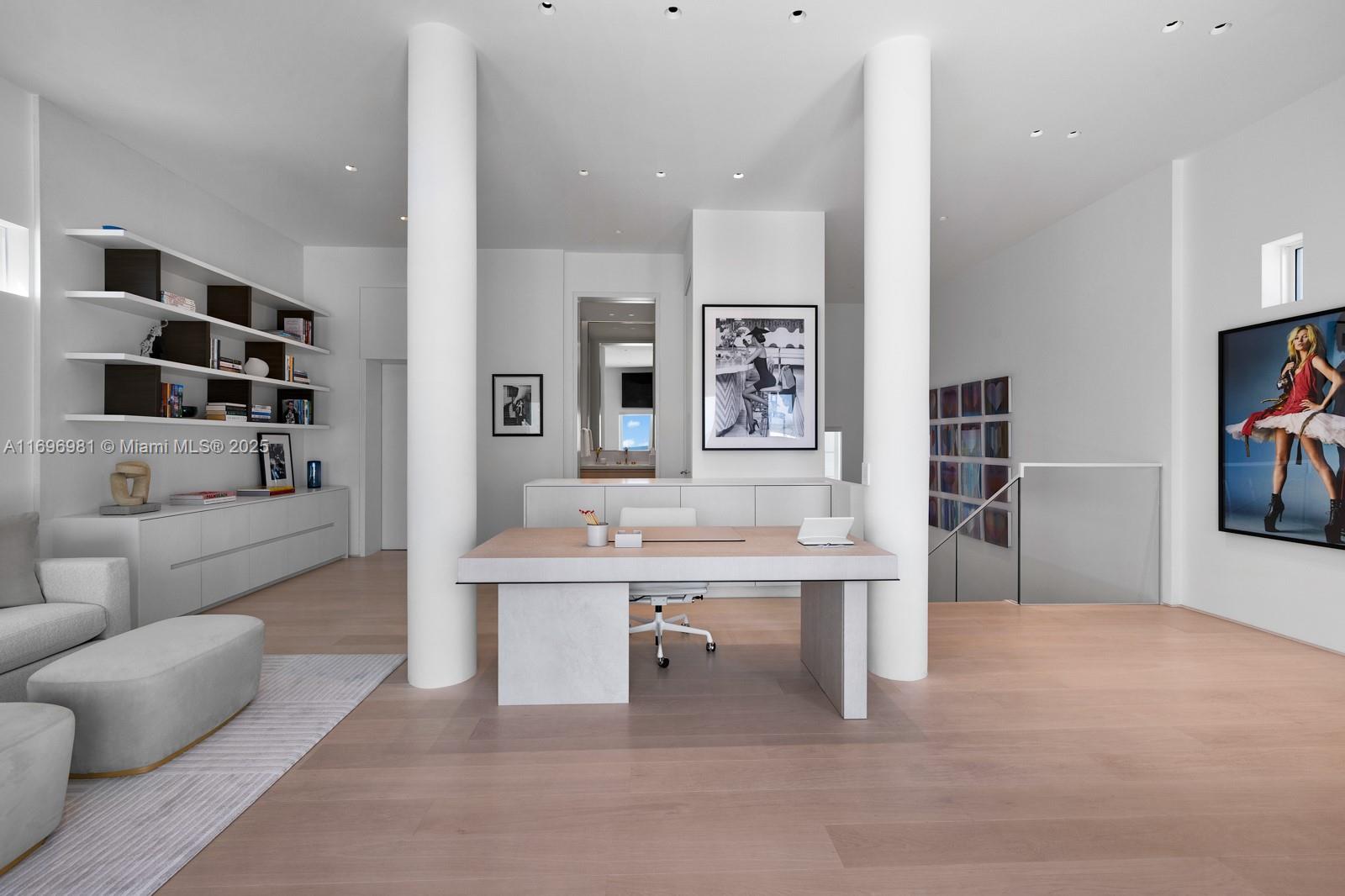 THE RESIDENCES AT THE BAT - Residential