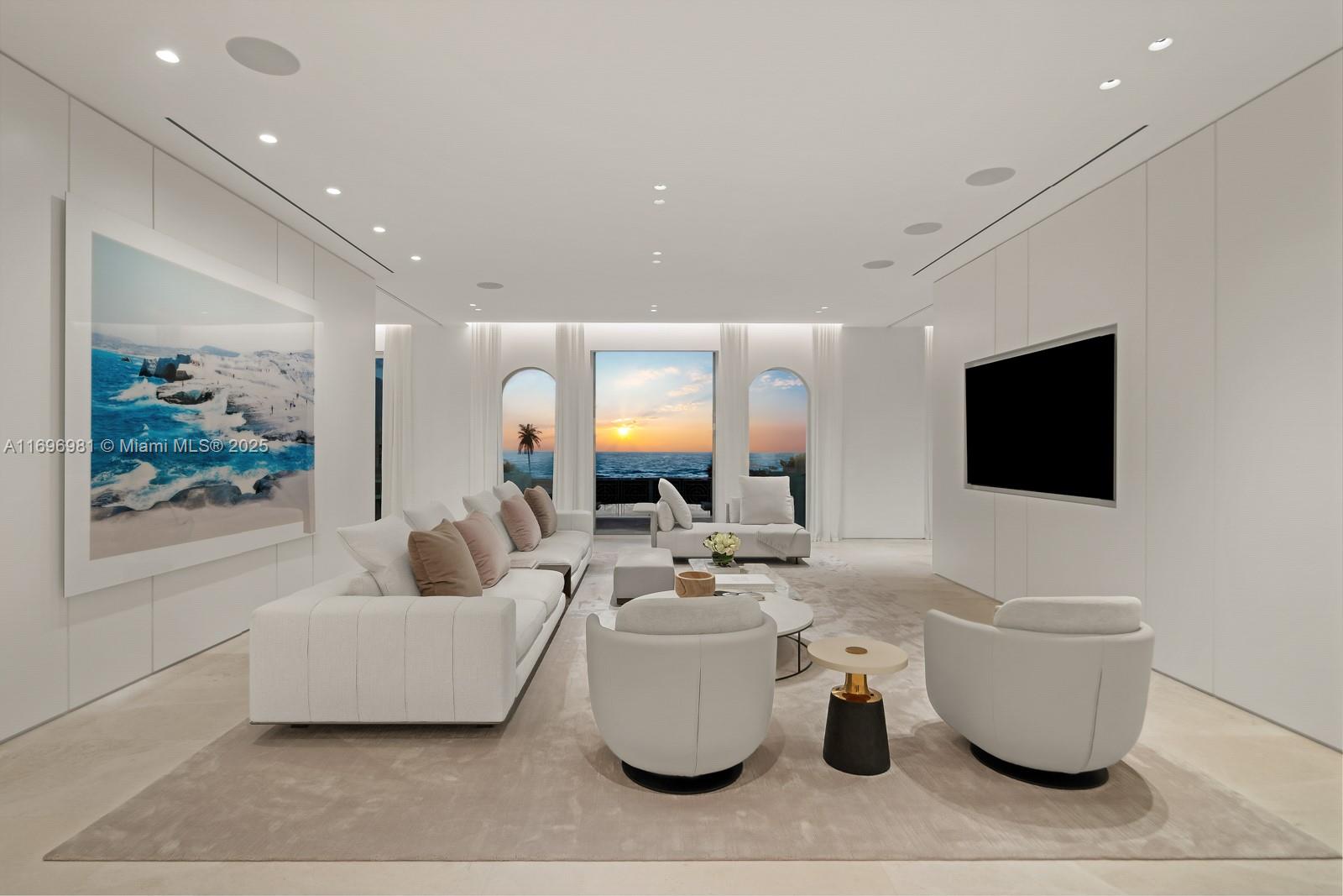 THE RESIDENCES AT THE BAT - Residential