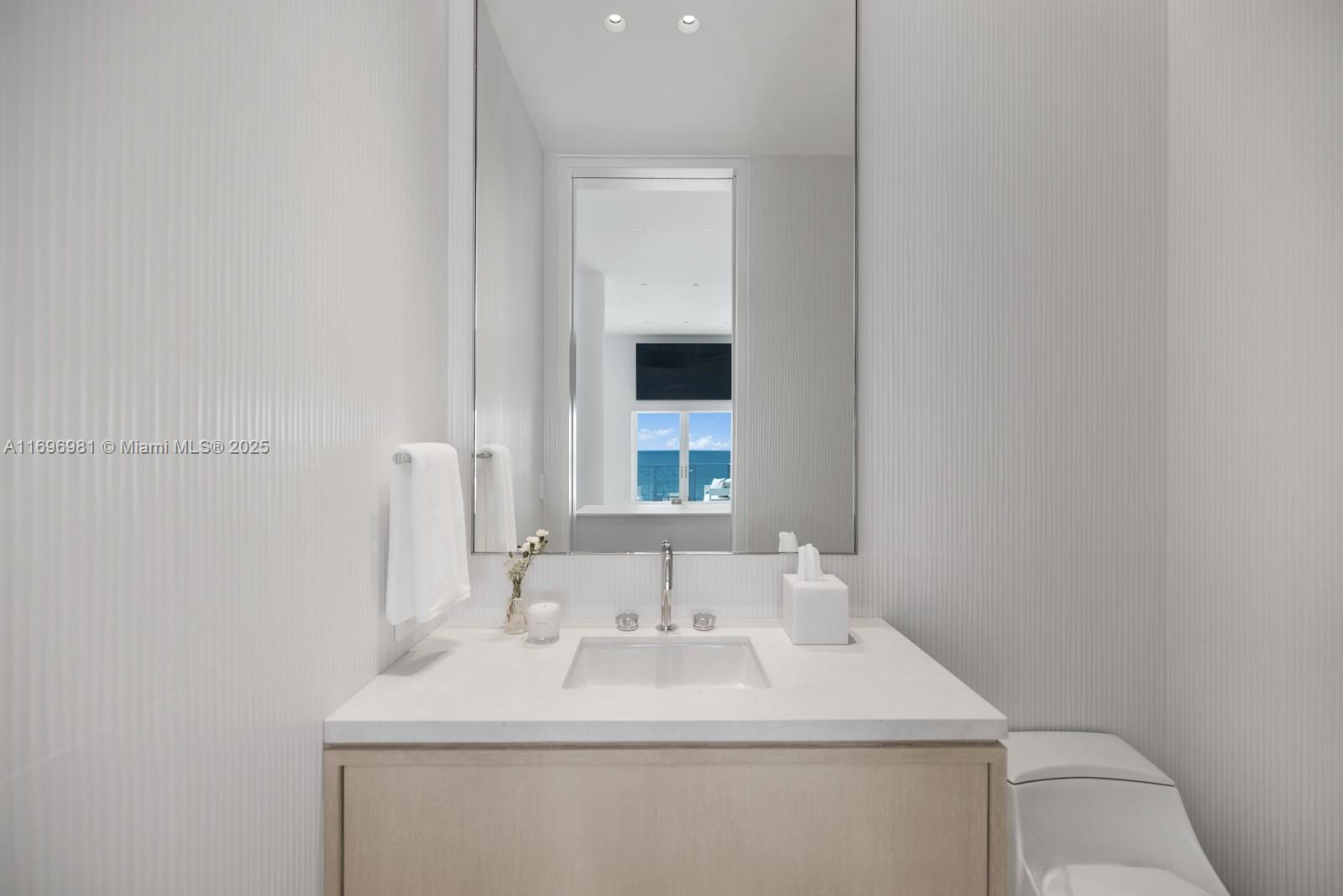 THE RESIDENCES AT THE BAT - Residential
