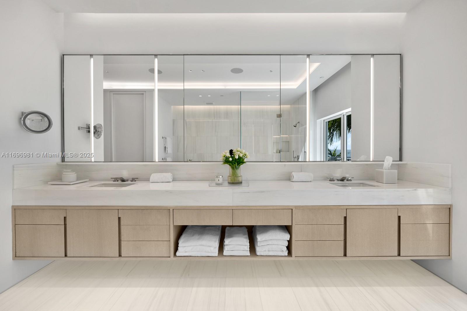 THE RESIDENCES AT THE BAT - Residential