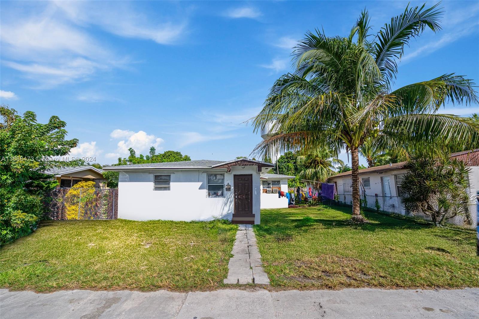 Rental Property at 437 Nw 8th St St, Homestead, Miami-Dade County, Florida -  - $499,900 MO.