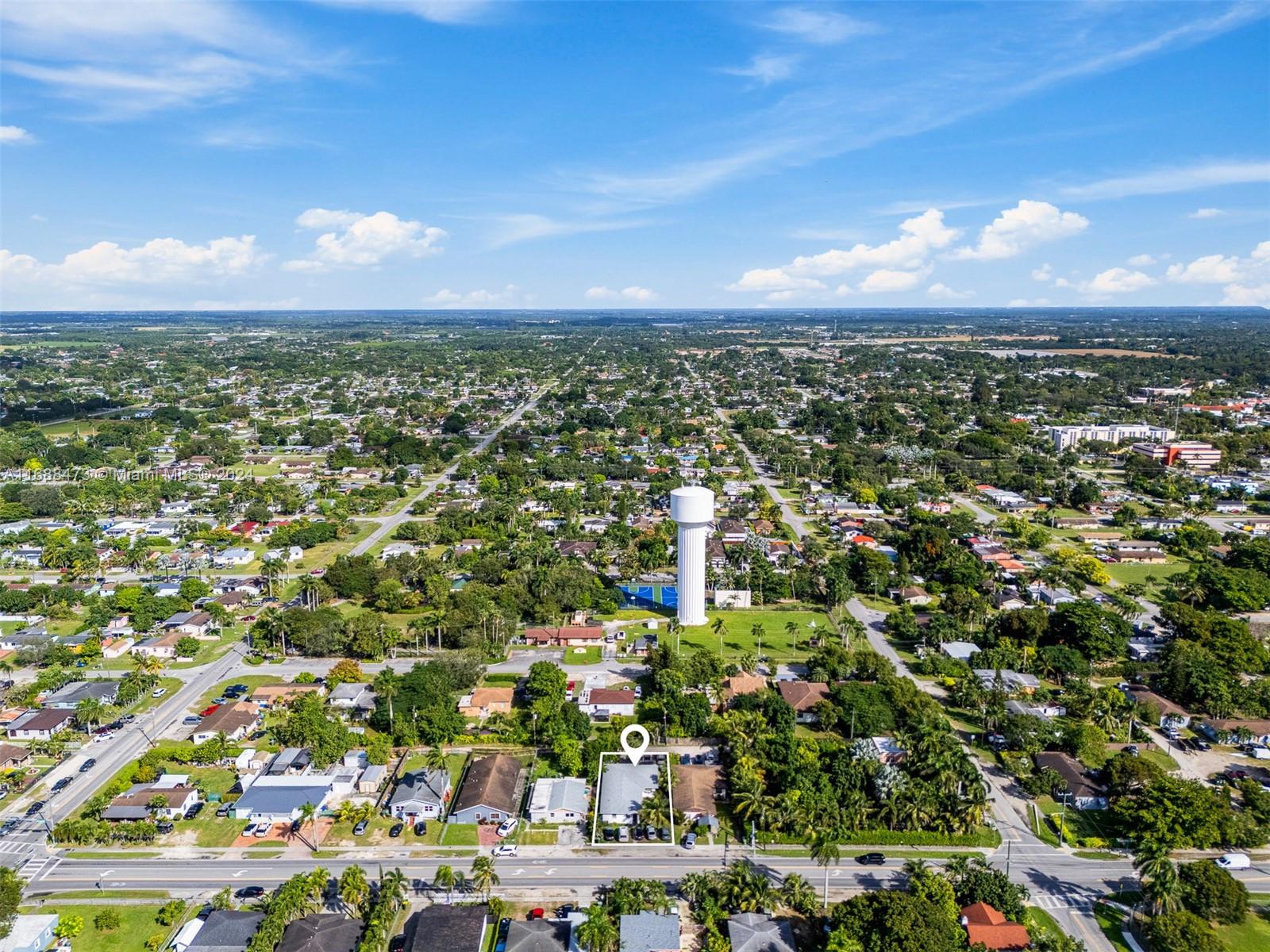 HIBISCUS PARK - Residential Income