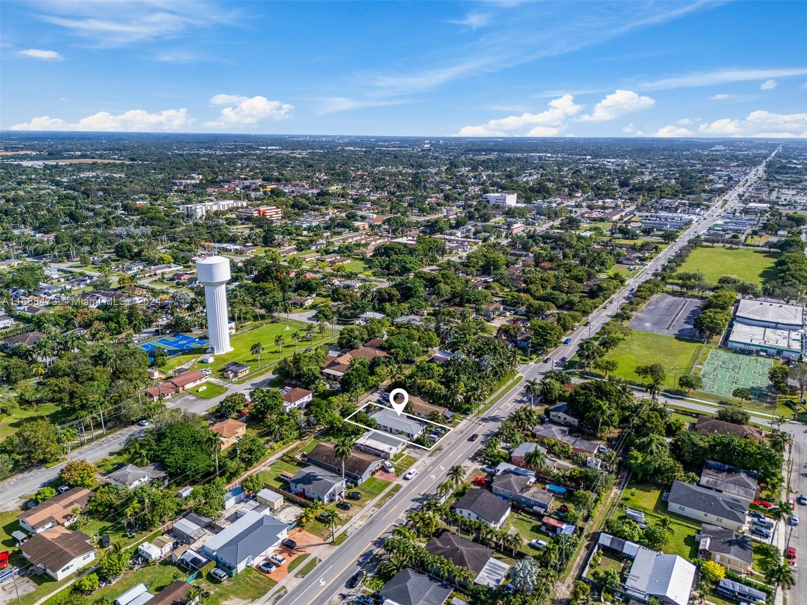 HIBISCUS PARK - Residential Income