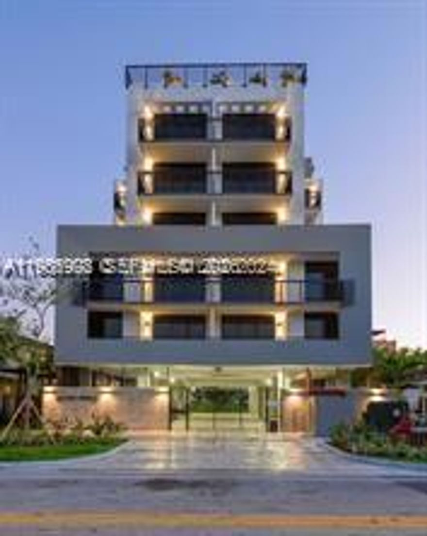 This residence will be available to suit your lifestyle on June 10th. Located in the heart of the Bay Harbor Islands, this luxury boutique building is a true gem. Directly across from the new city and dog park, it offers effortless access to pristine beaches, top-tier dining, cafés, and boutiques. An A-rated K-8 school and the world-renowned Bal Harbour Shops are just steps away. The European-style kitchen features designer fixtures, while a private terrace provides a perfect retreat. The rooftop pool terrace offers breathtaking panoramic views of sunrises and sunsets.