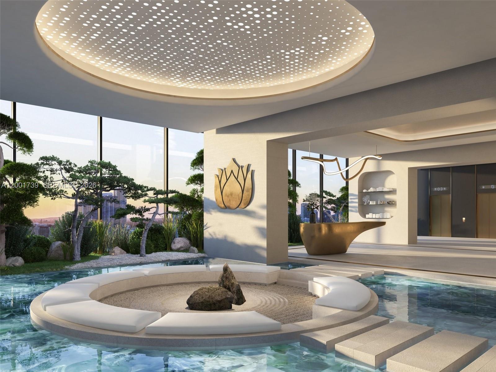 MIAMI NORTH - Residential