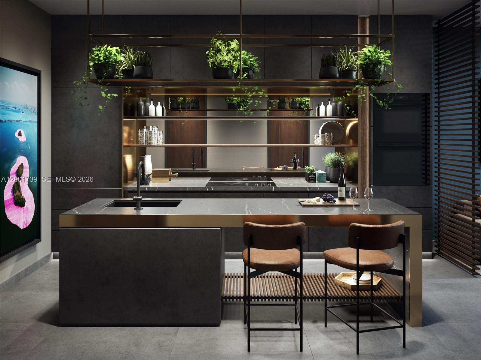 MIAMI NORTH - Residential